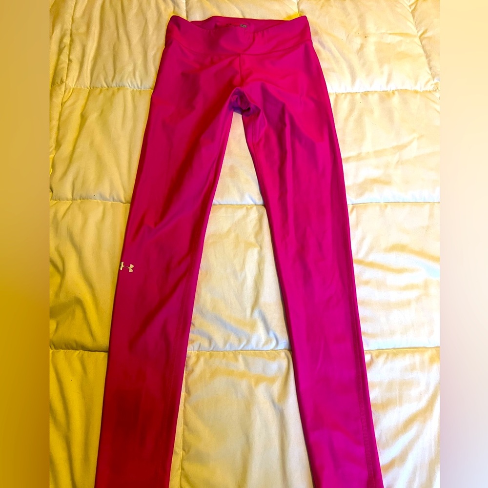 Under armour heat gear